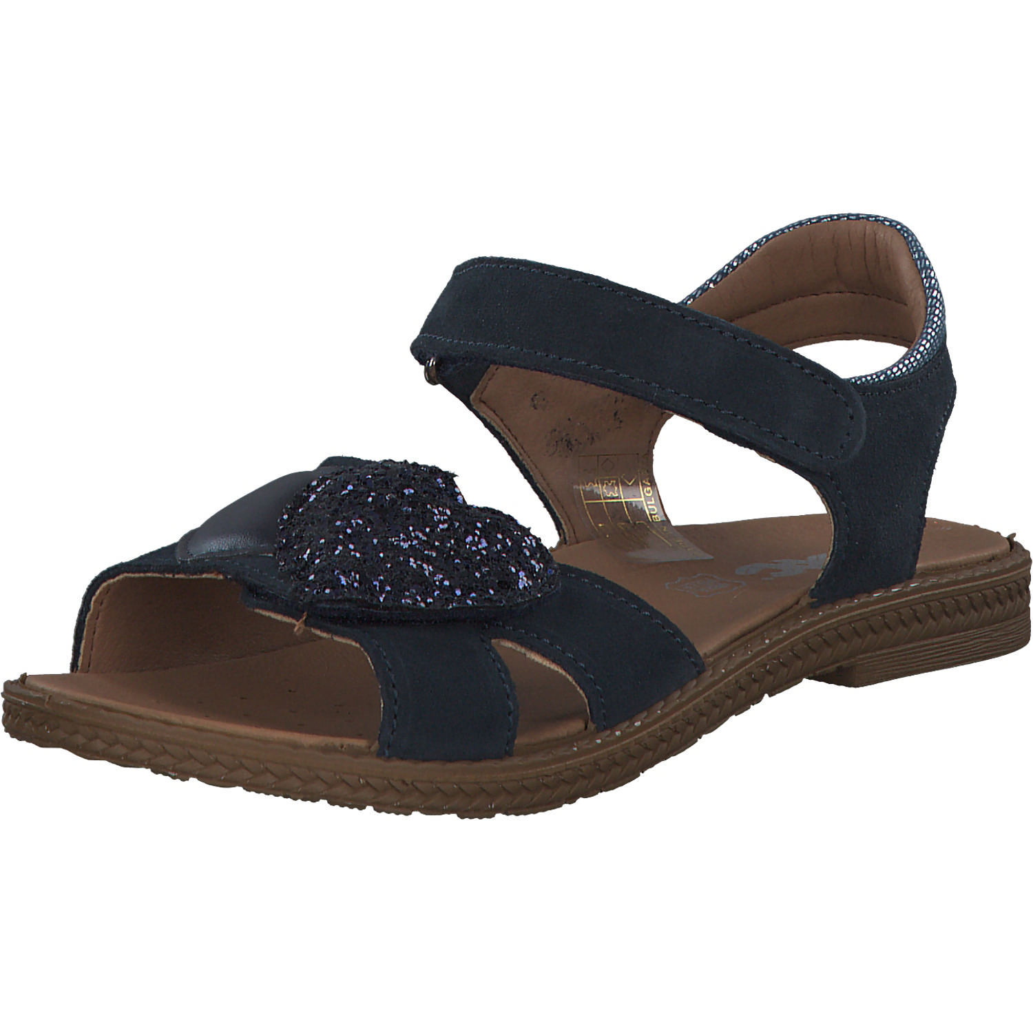 IMAC 380580, Sandalen (Kinder), Kinder, DUNKELBLAU