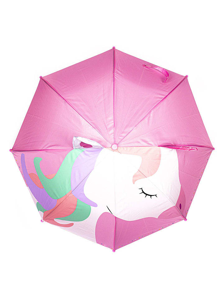 Tri-Coastal Design Kinderschirm in Pink günstig kaufen onesize