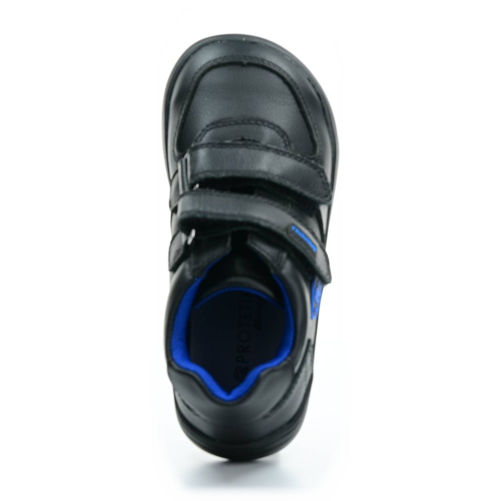 Protetika Brendon Black Barfußschuhe