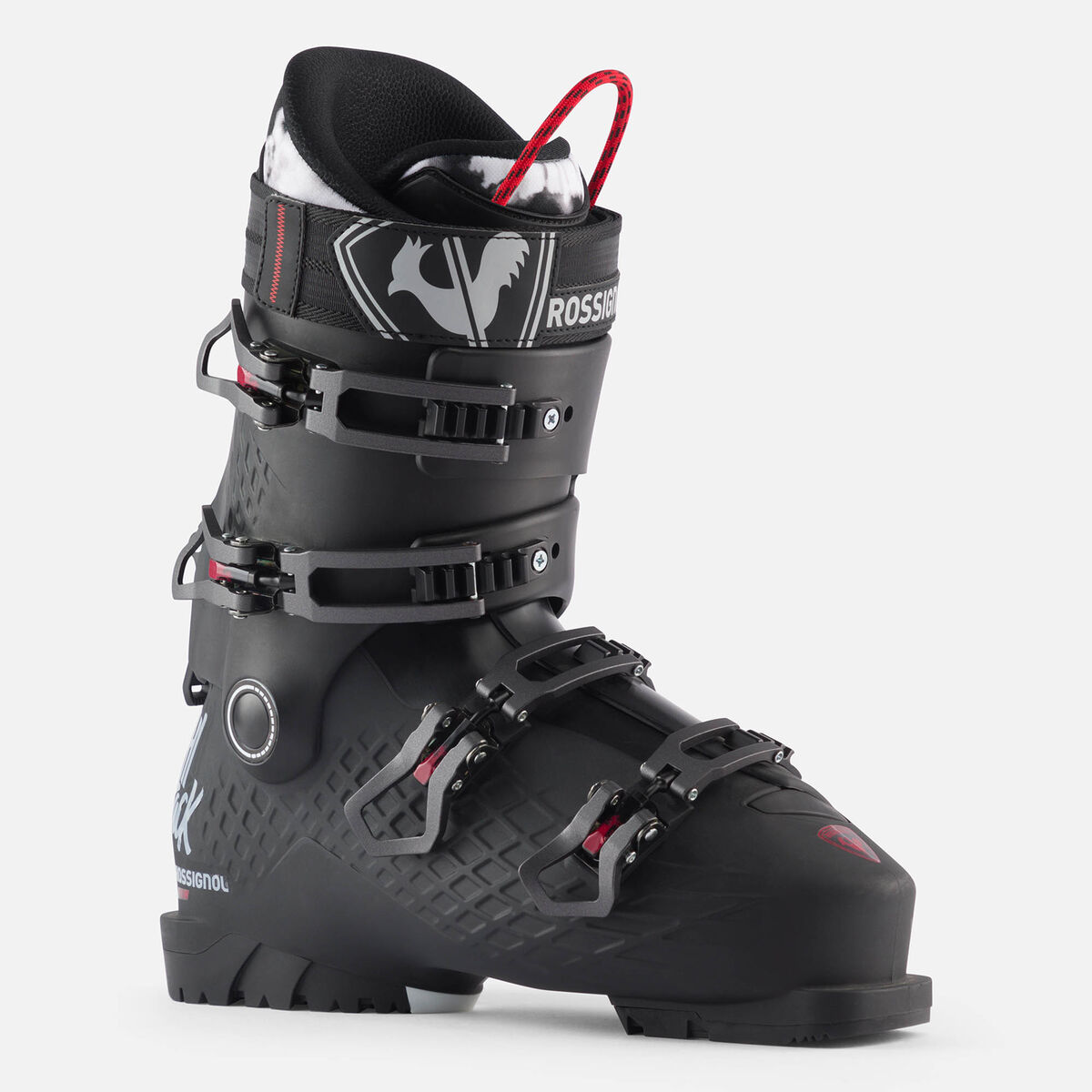 Herren All-Mountain Skischuhe ALLTRACK 90 HV