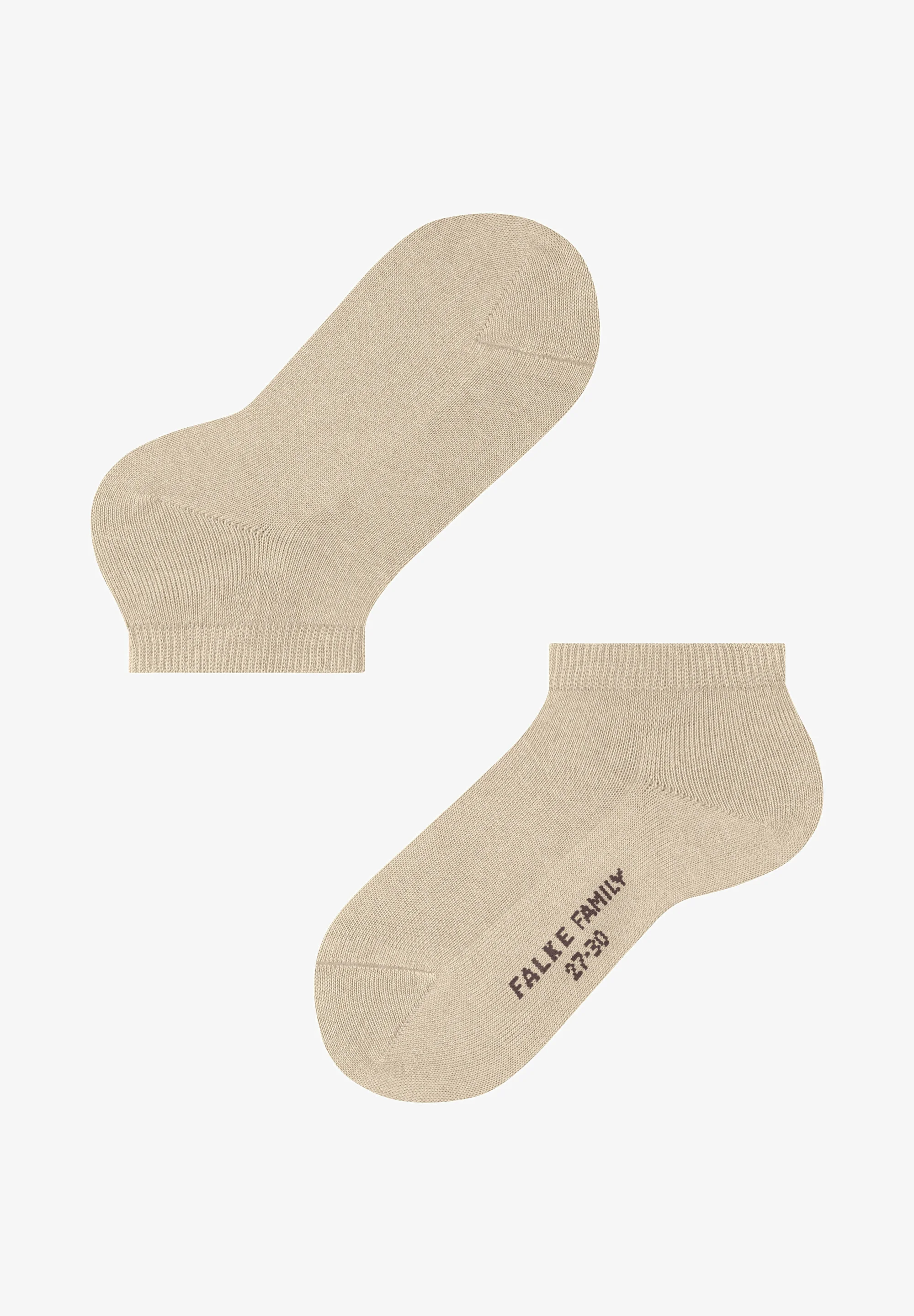 CALCETINES FALKE FAMILY CASUAL PARA TODOS LOS DÍAS - Calcetines