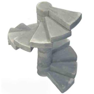 28mm Wendeltreppe, 13x