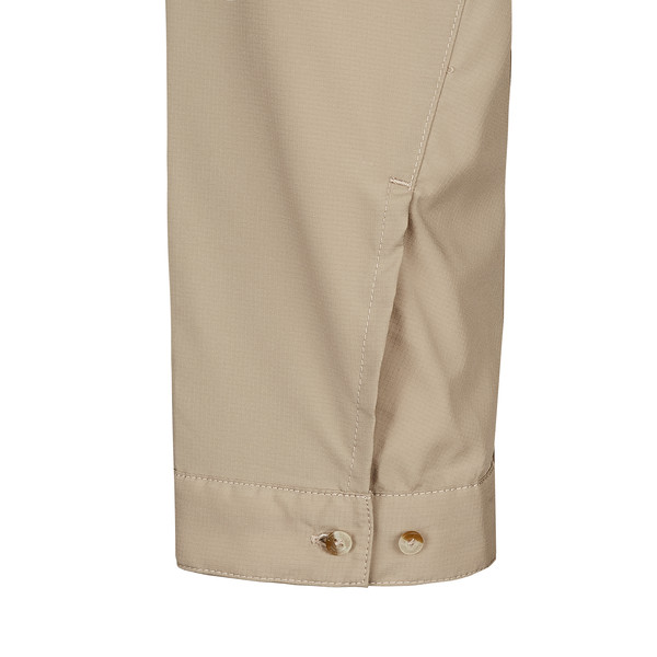 ABISKO HIKE SHIRT W Damen - Outdoor Bluse