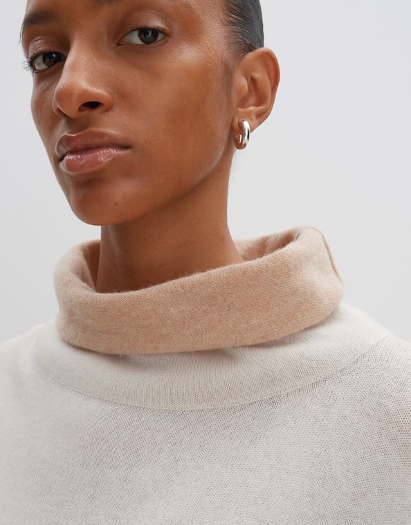 Strickpullover Temily