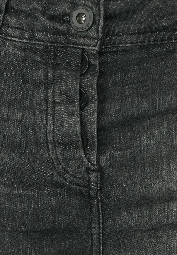 CECIL Slim Fit Jeans