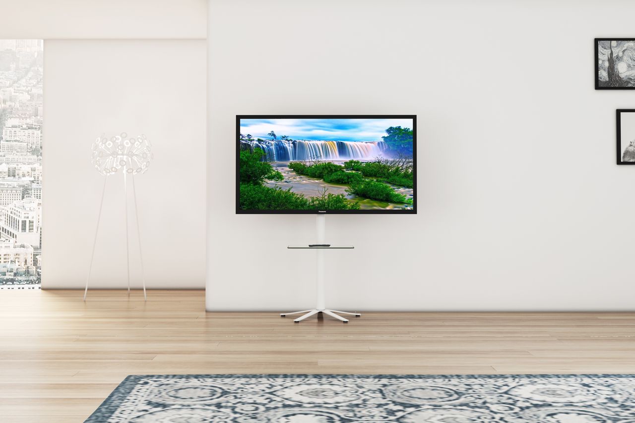 VCM TV-Standfuß 