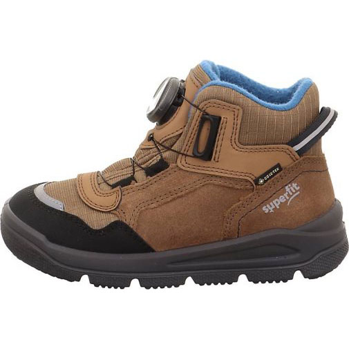 superfit Winterstiefel MARS