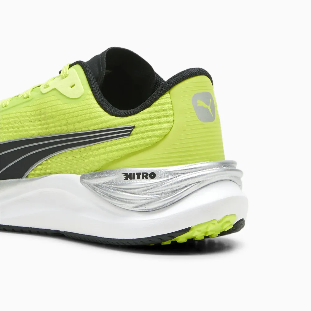 PUMA Electrify Nitro 3 378455-08 / grün