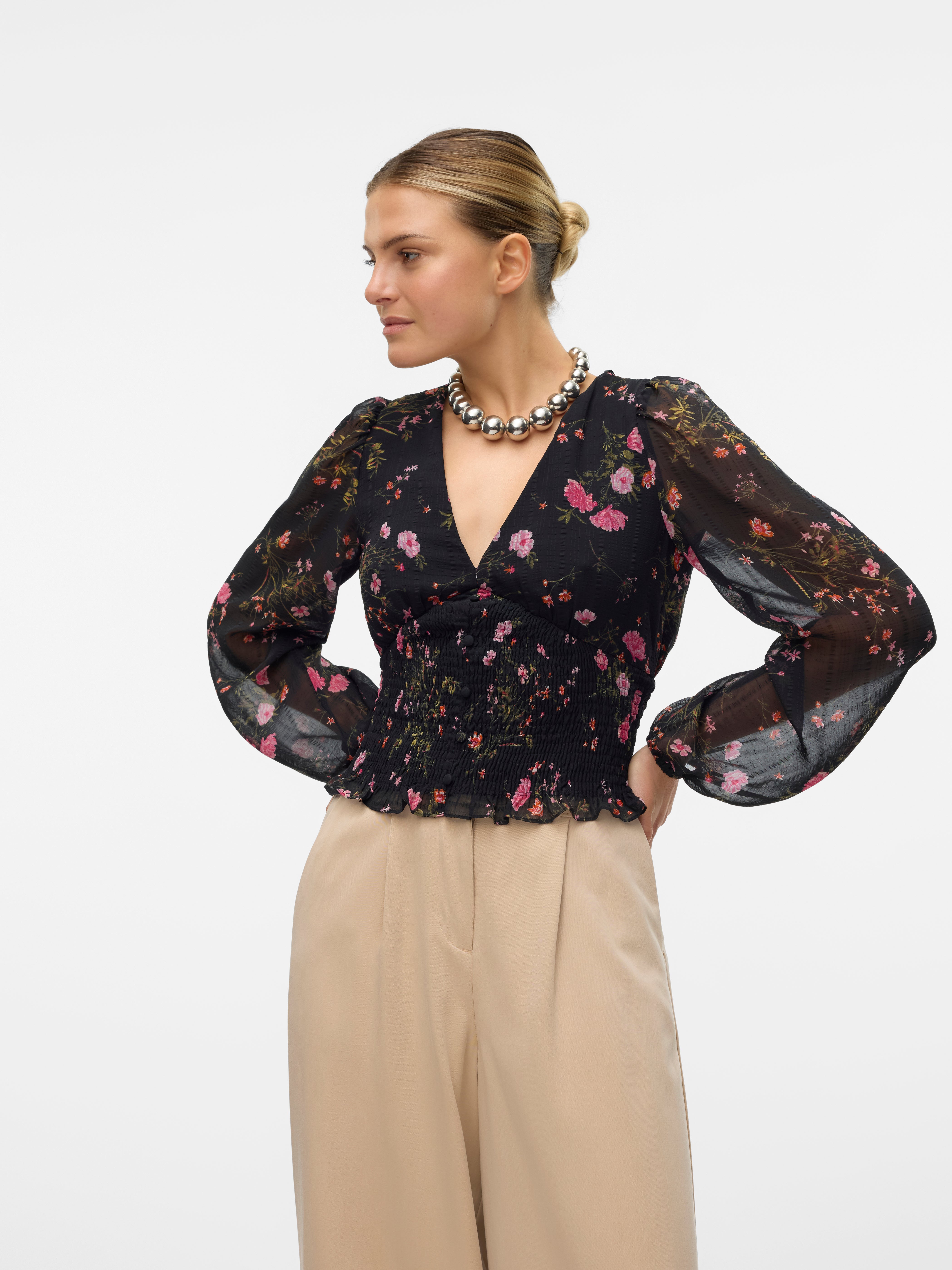 VMROSA Top