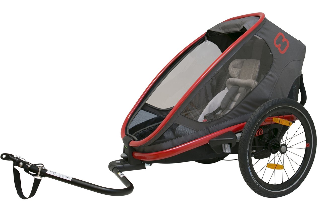 Hamax Outback One
