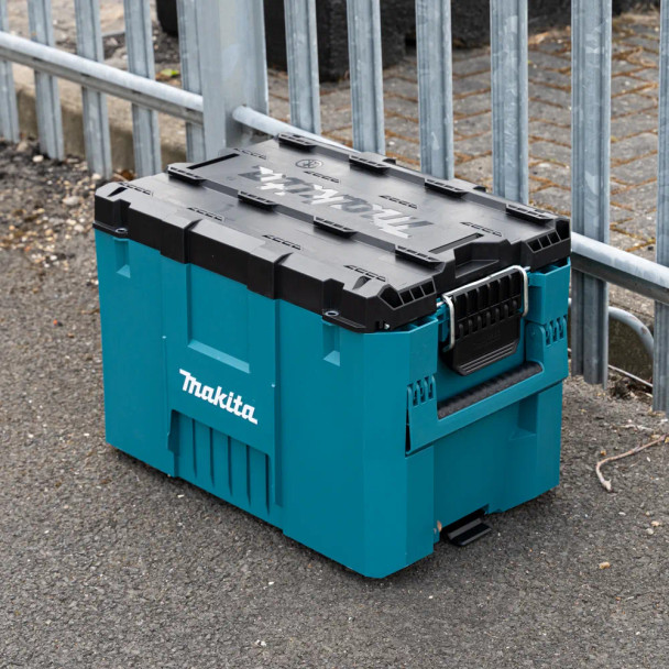 Makita Accessories P-91023 MAKTRAK Tool Box Extension Extra Large