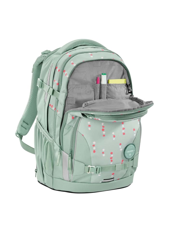 Coocazoo coocazoo Rucksack PORTER, Dancing Dots günstig kaufen onesize