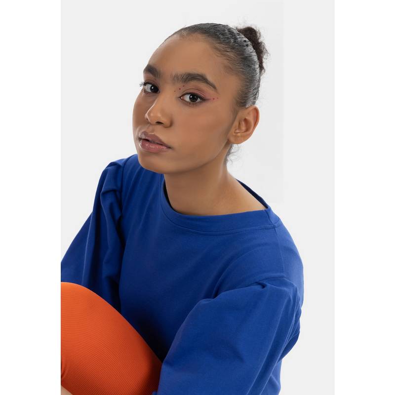 MYMO Sweatshirt Damen