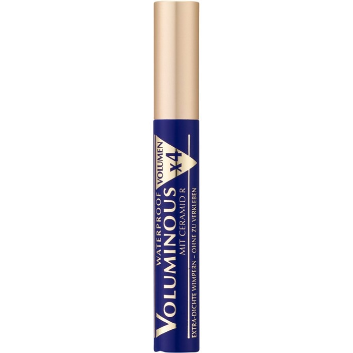 Voluminous Mascara Waterproof