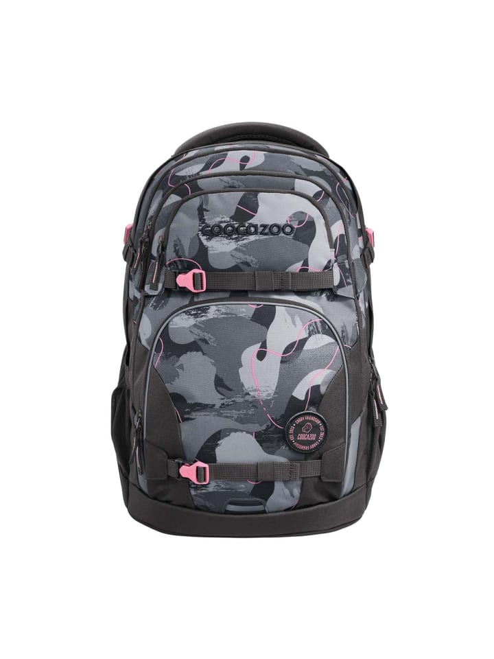 Coocazoo coocazoo Rucksack PORTER, Bubble Brush günstig kaufen onesize