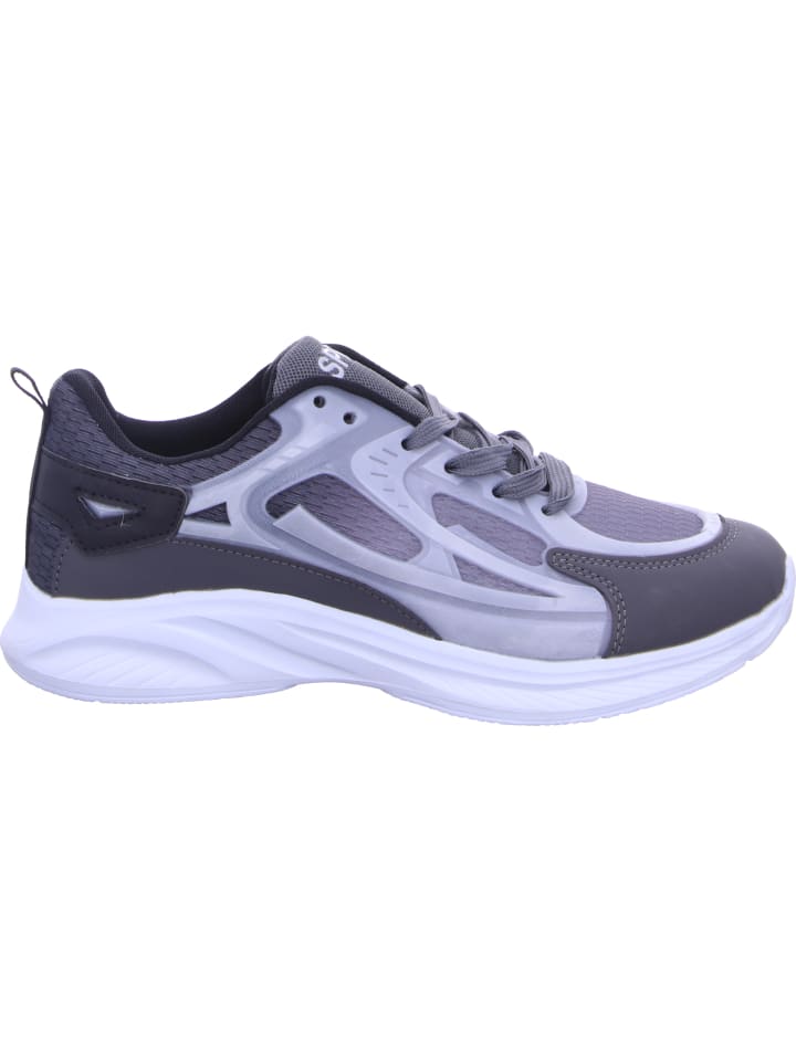 Sprint Sportschuh in grau günstig kaufen