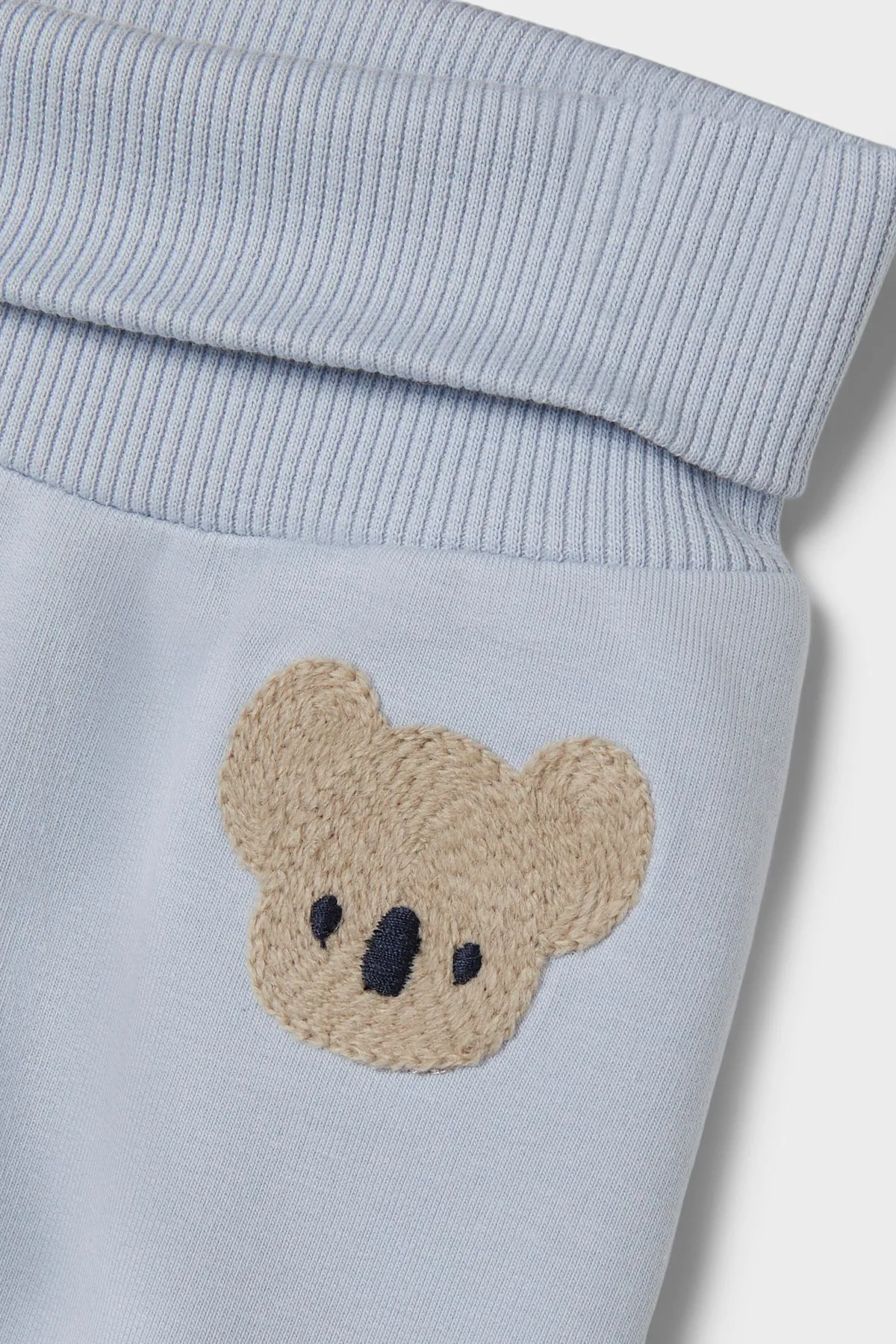 name ıt  NBMBANUS SWEAT PANT UNB