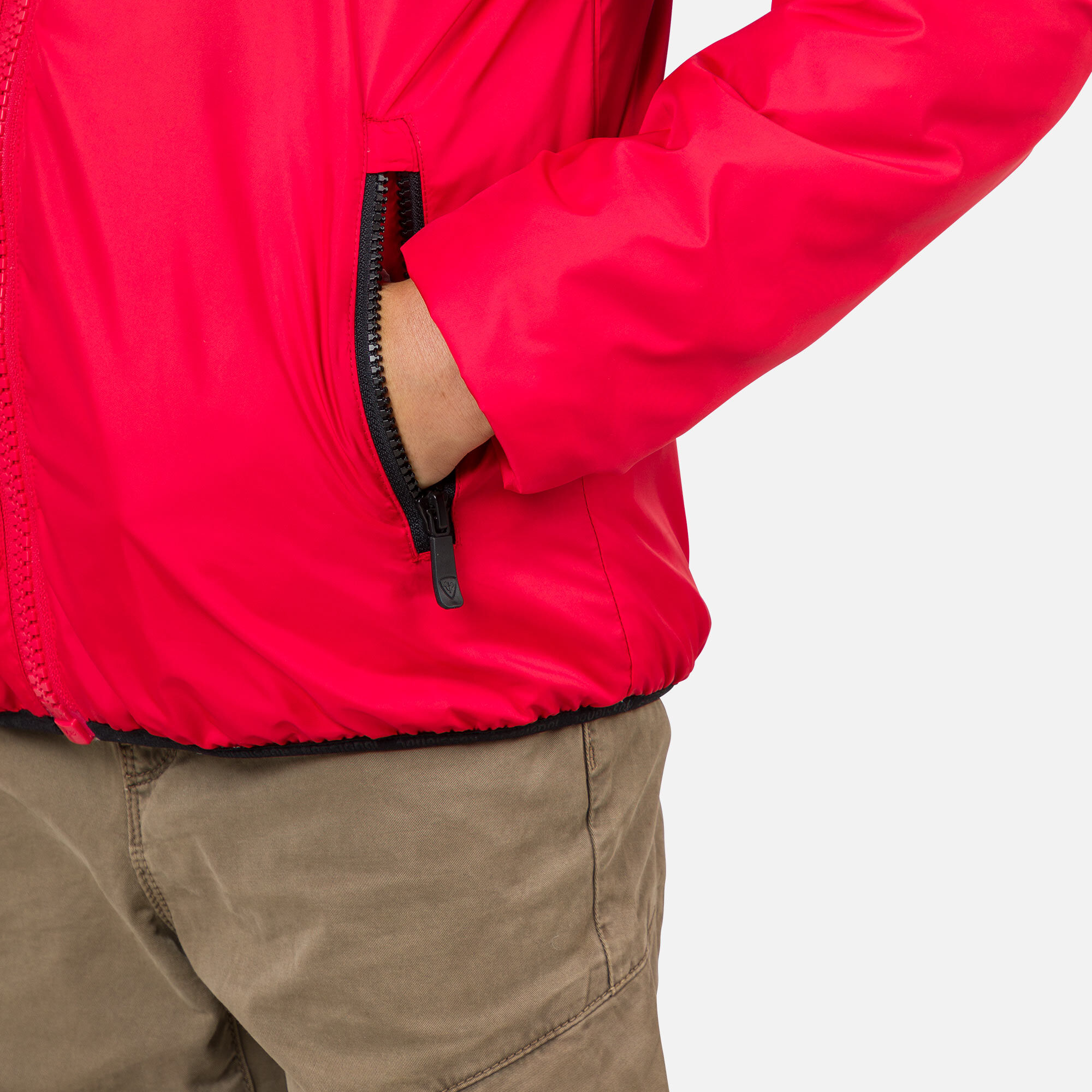 Veste doublé Teddy enfant