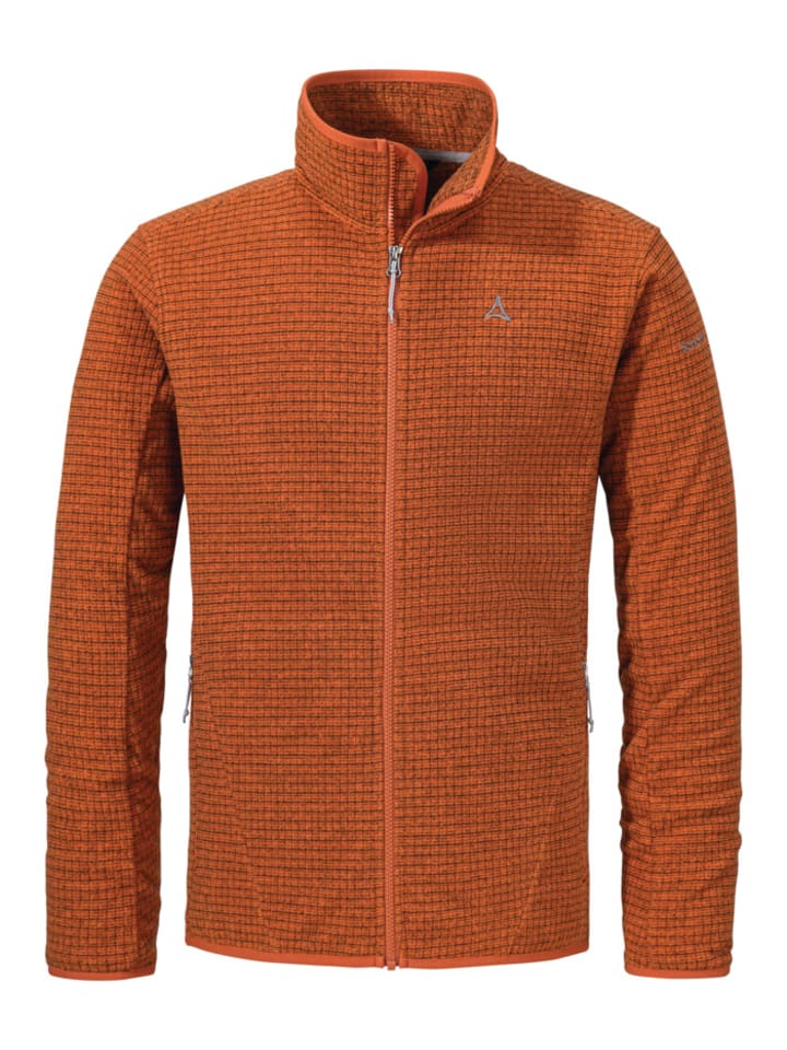 Schöffel Fleecejacke 