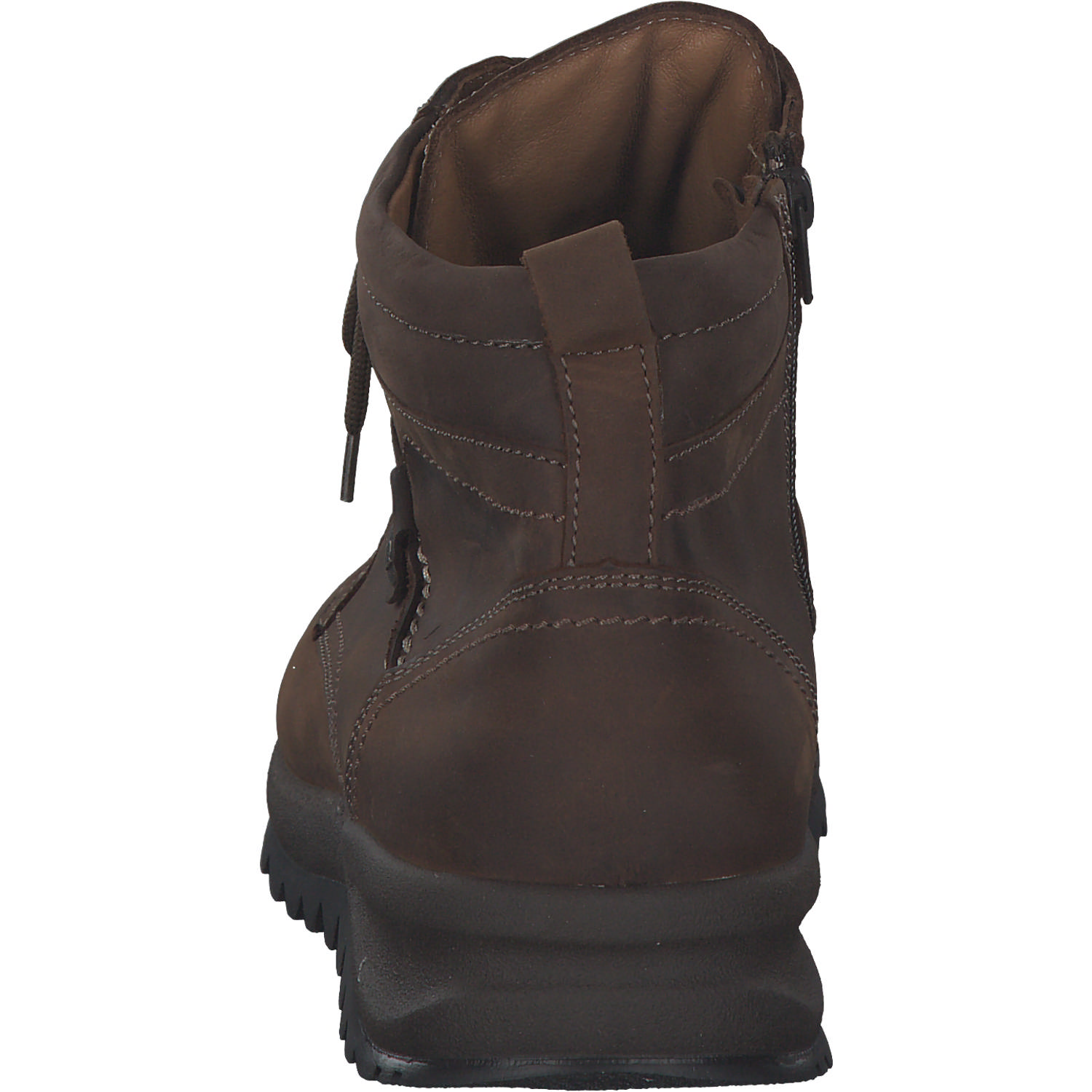 Waldläufer 388801, Stiefeletten, Herren, Braun