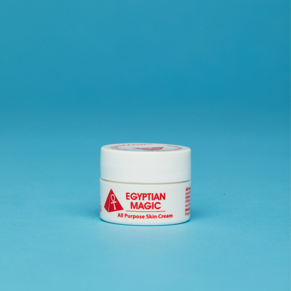 egyptian magic Baume multi-usages - format spécial baume à lèvres 7.5ml