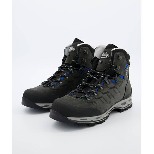 HERREN TREKKINGSCHUH BELLAVISTA MFS