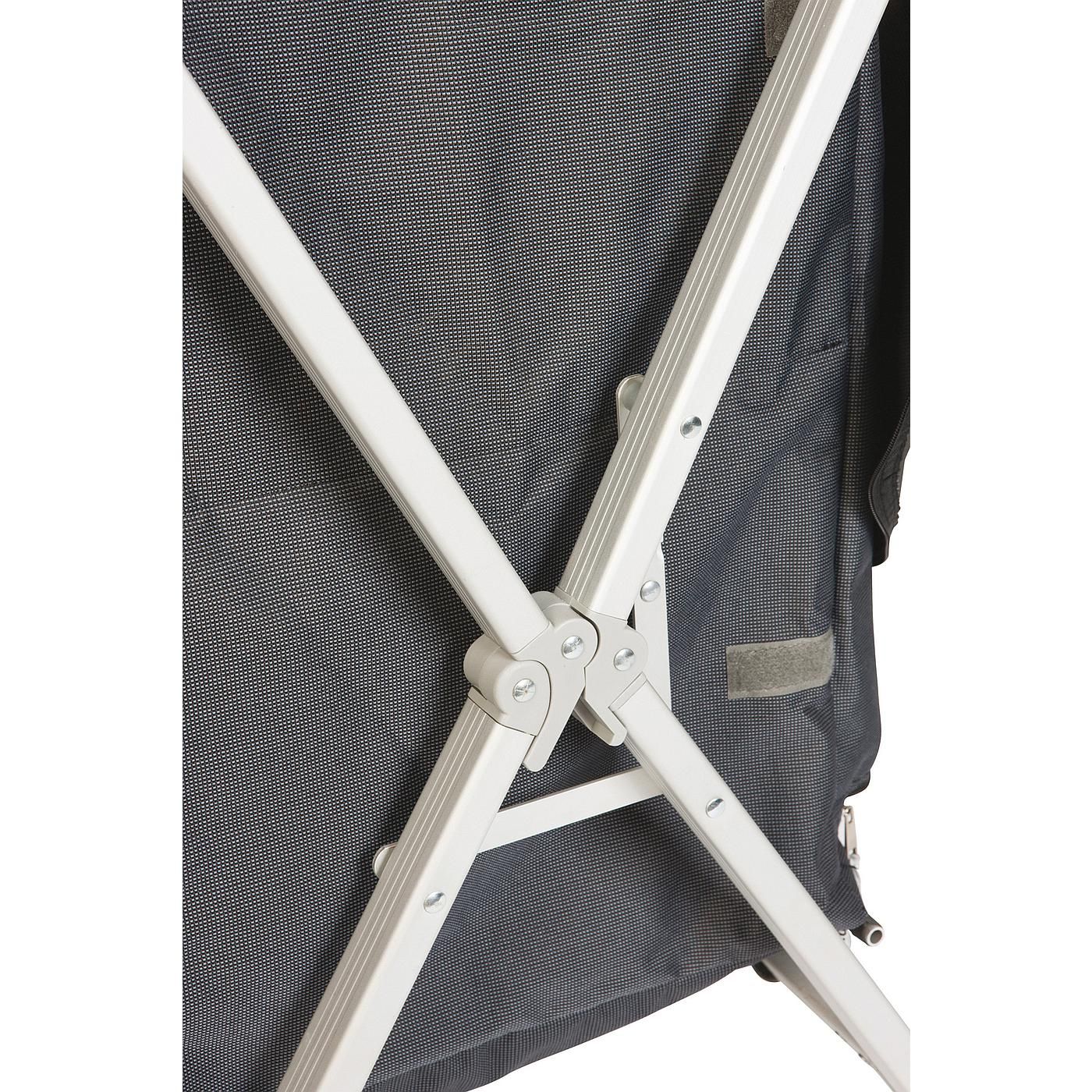 Bo-Camp Nipigon Easy-to-fold Kochinsel