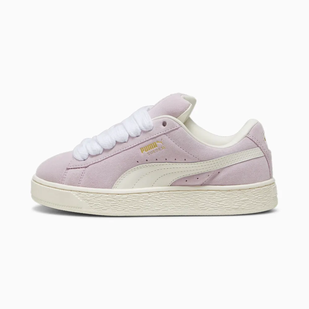 PUMA Suede XL 395205_08 / weiss