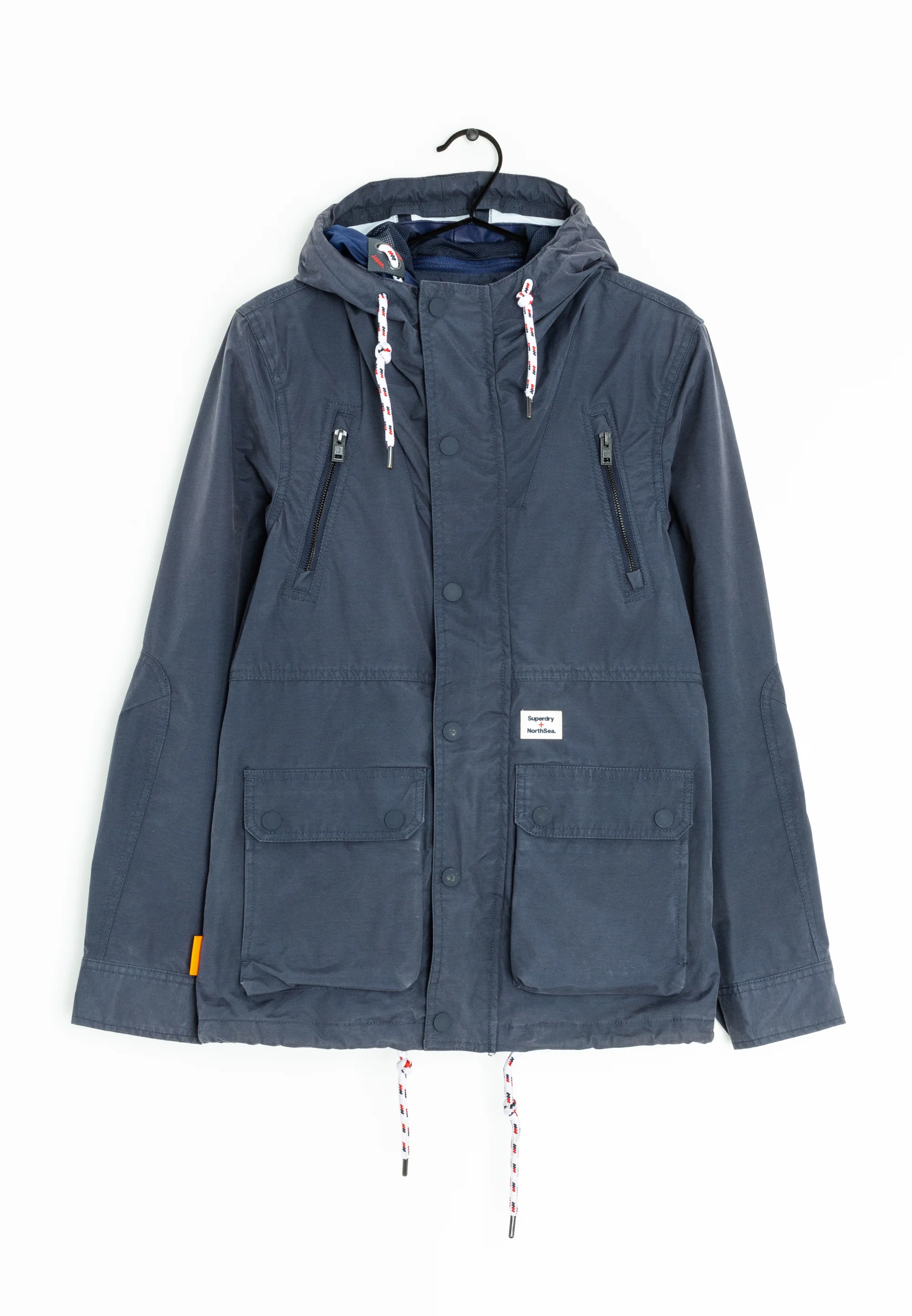 Chaqueta de entretiempo Superdry
