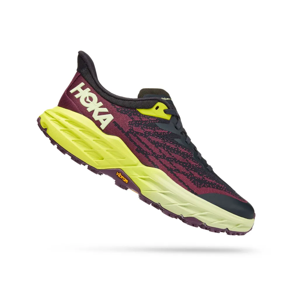 Hoka Speedgoat 5 1123158-BGEPM / lila