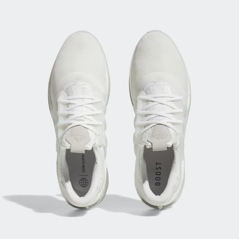 adidas X PLRBOOST HP3130 / weiss