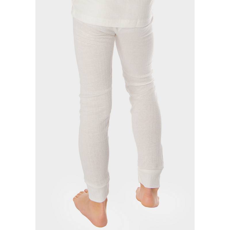 Black Snake Thermo Hose Cuddle Funktionsunterhose
