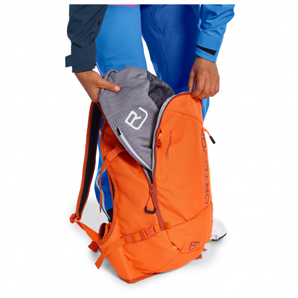 Ortovox - Cross Rider 22 - Skitourenrucksack