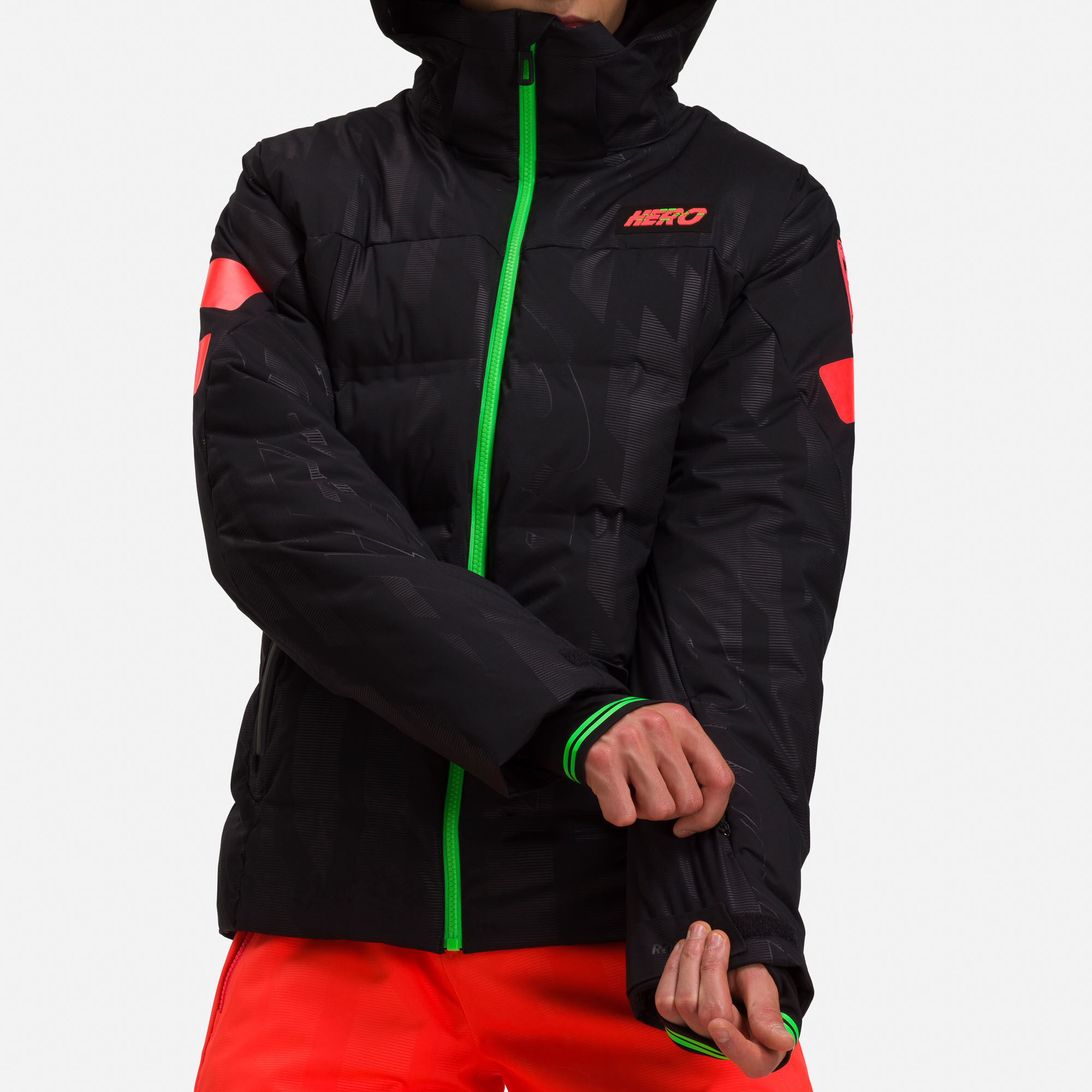 Veste de ski Hero Depart Homme