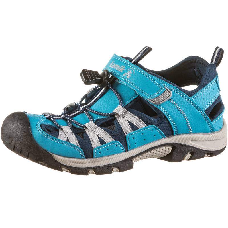 Kamik WILDCAT Outdoorsandalen Kinder