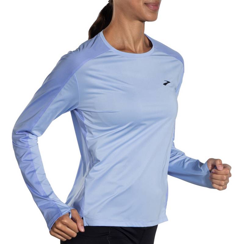Brooks Sprint Free 2.0 Funktionsshirt Damen
