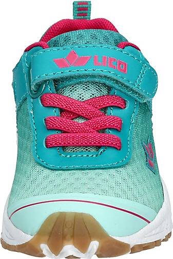 LICO Sportschuh Barney VS