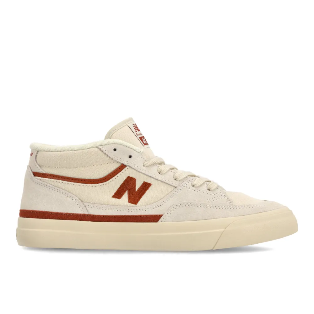 New Balance 417 Franky Villani NM417AAD / weiss