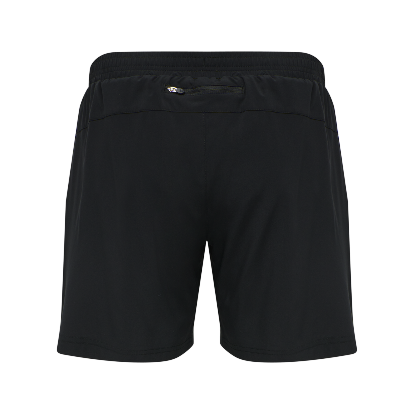 Newline Core Short Running Schwarz F2001