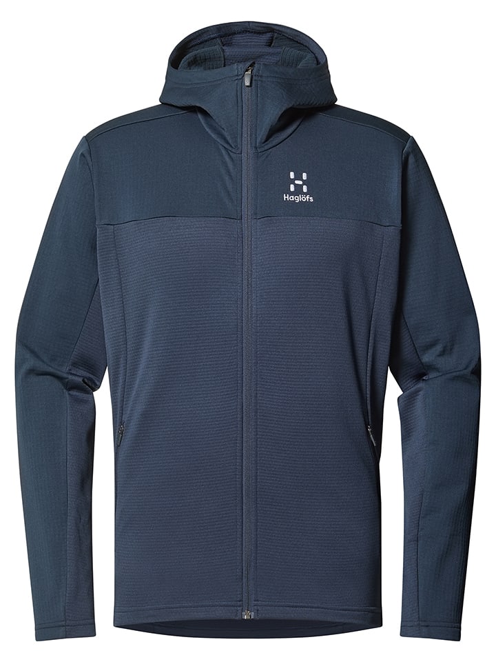 Haglöfs Fleecejacke 