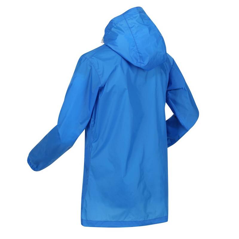 Regatta Pack It Regenjacke Damen