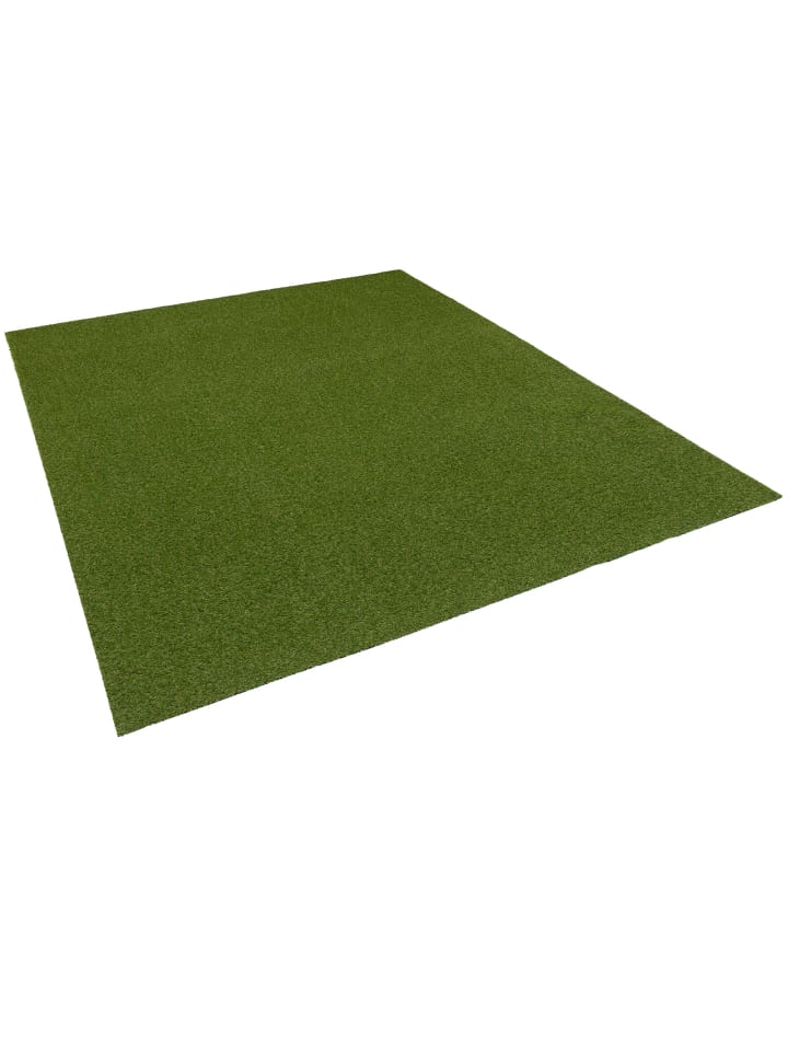 Snapstyle Kunstrasen Rasenteppich Outdoor in Grün 22 mm günstig kaufen