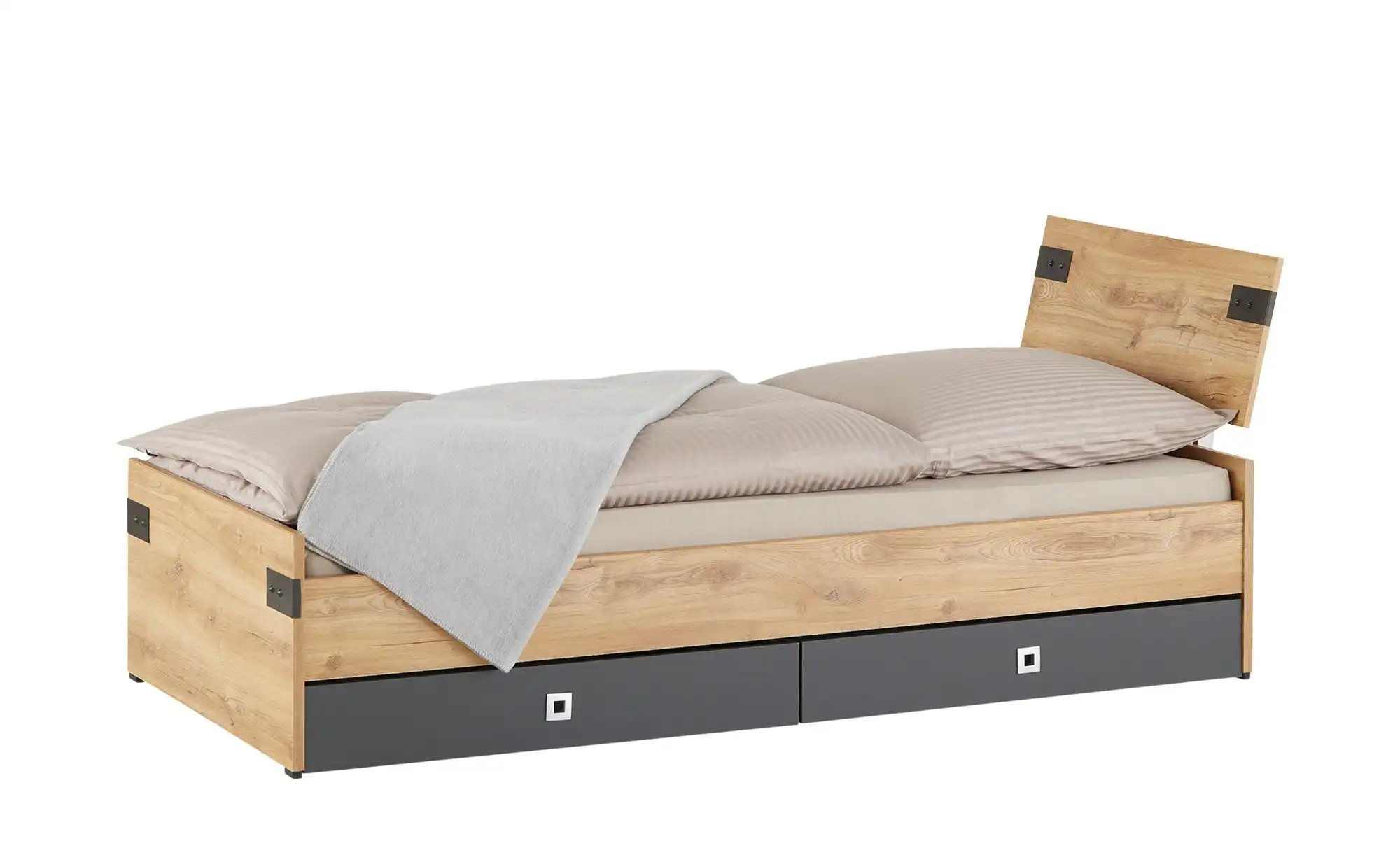 Futonbett