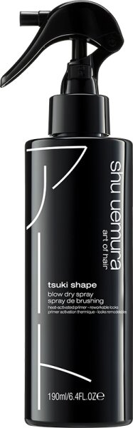 Shu Uemura Art of Style Tsuki Shape Leave-in-Pflege