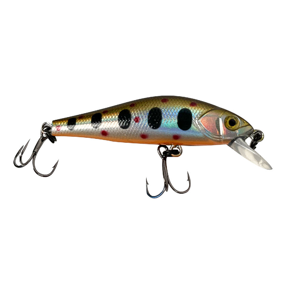 Kietas masalas Jerkbait Evok Loki 52S 5,2cm, 3g