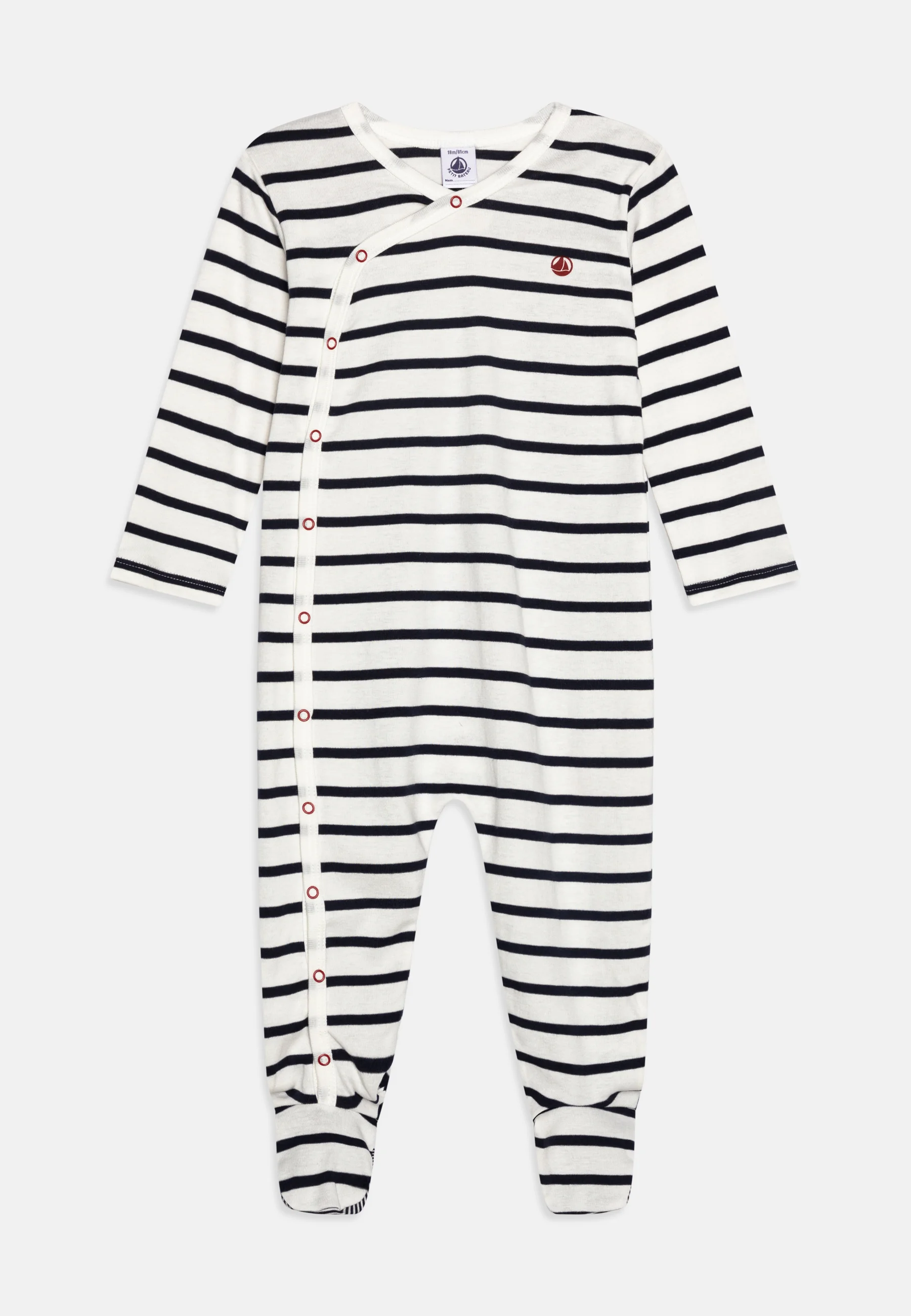 Petit Bateau BABY DORS BIEN UNISEX - Mono