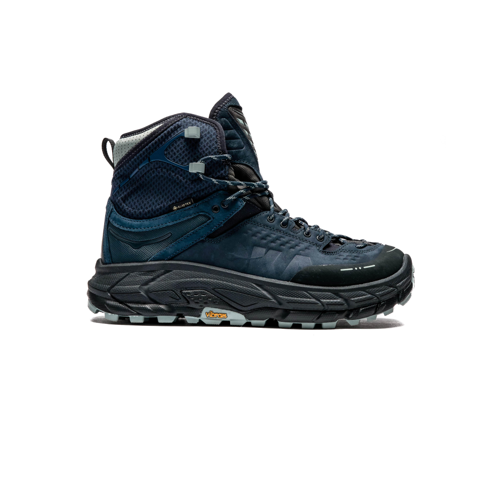 Hoka X TOR J.L A.L Hi ULTRA 1144651-BJDT / blau
