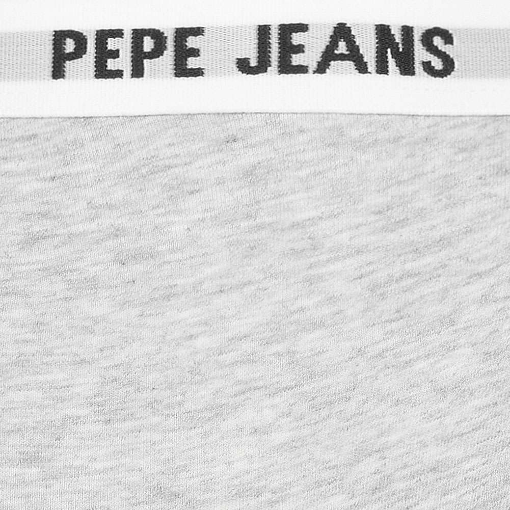 Pepe Jeans Brend Damen Slip 3er-Pack U4_F5803_PEP-594