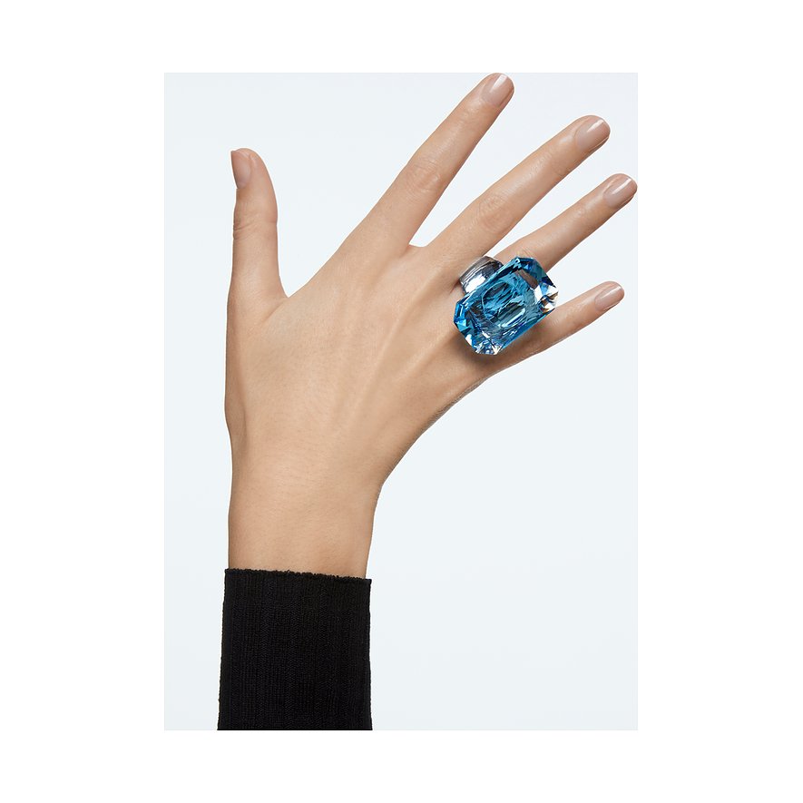 Swarovski Damenring