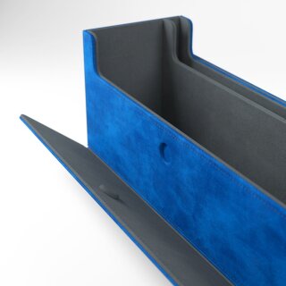 Gamegenic - Card's Lair 400+ Blue (Exclusive Line)